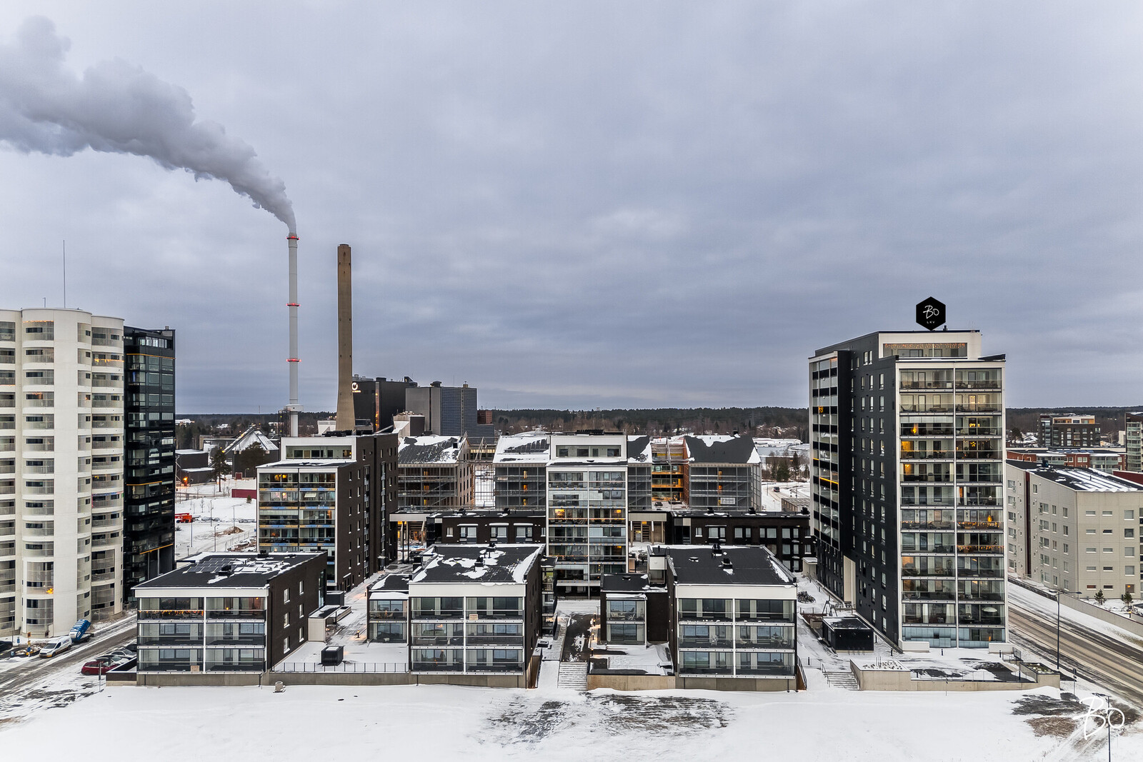 Siilotie 1 - kuva 28