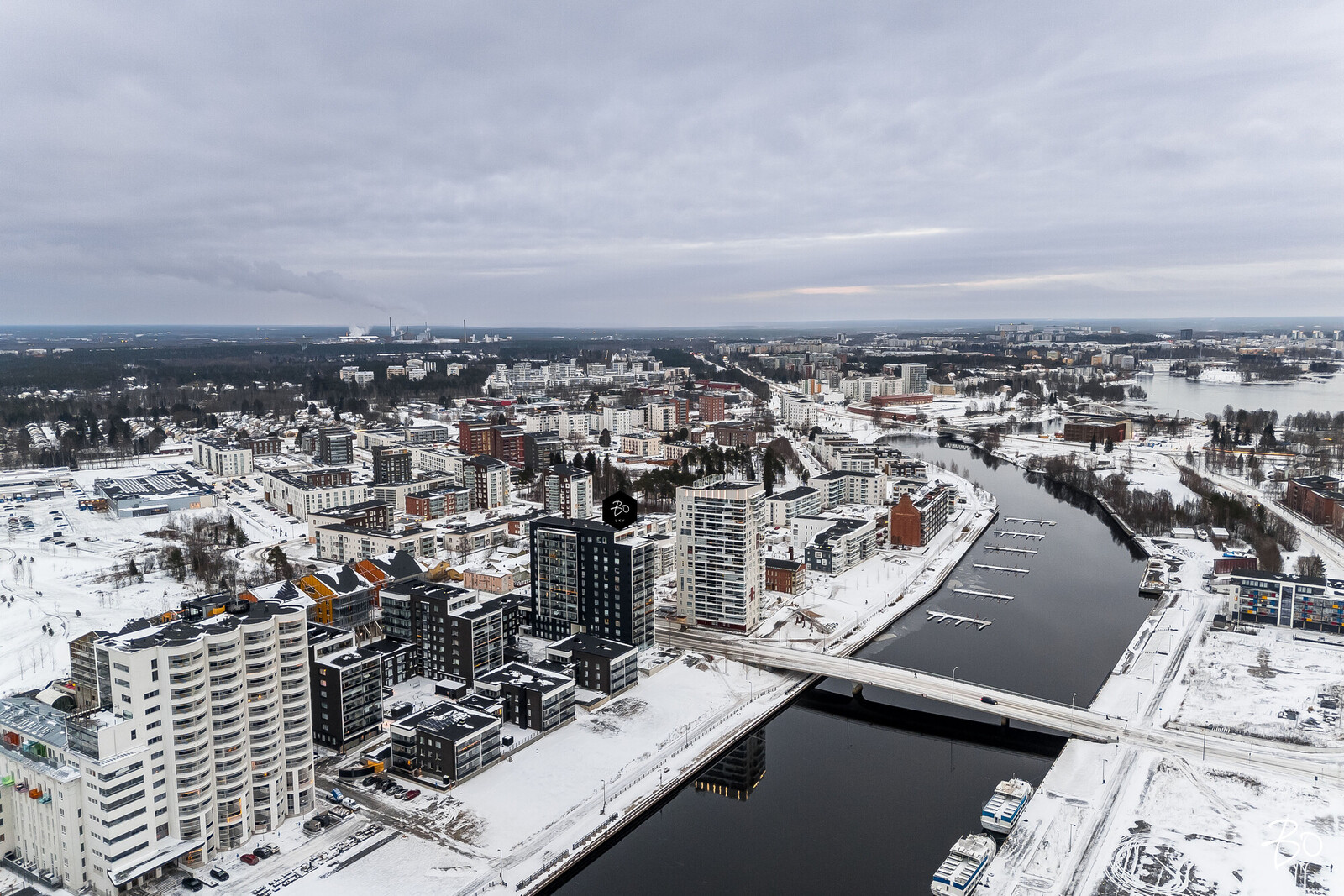 Siilotie 1 - kuva 32