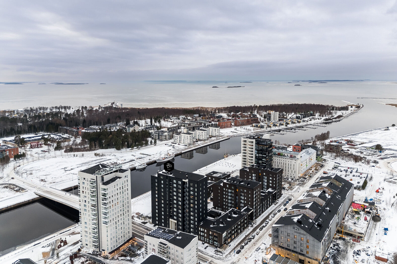 Siilotie 1 - kuva 33