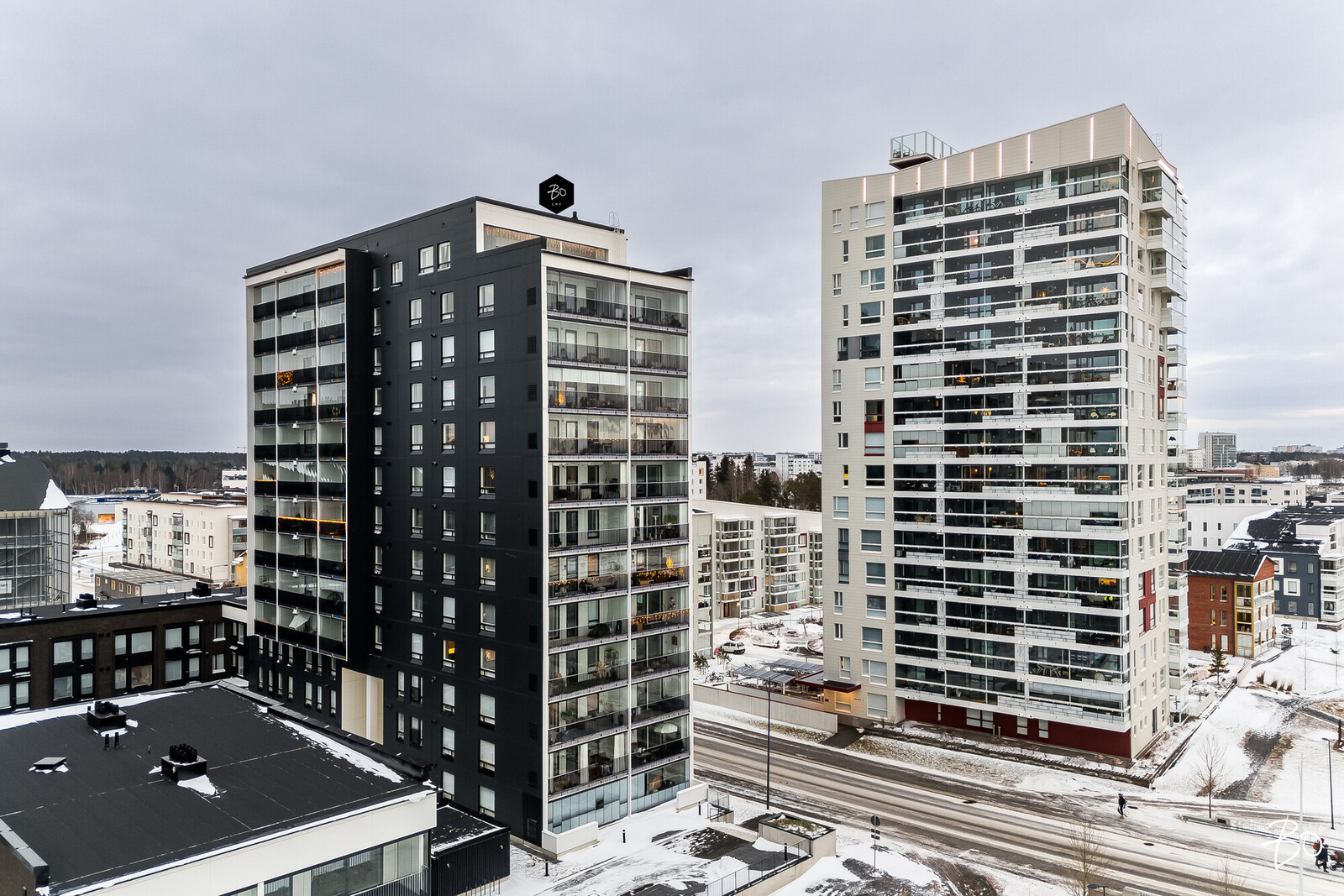 Siilotie 1 - kuva 27