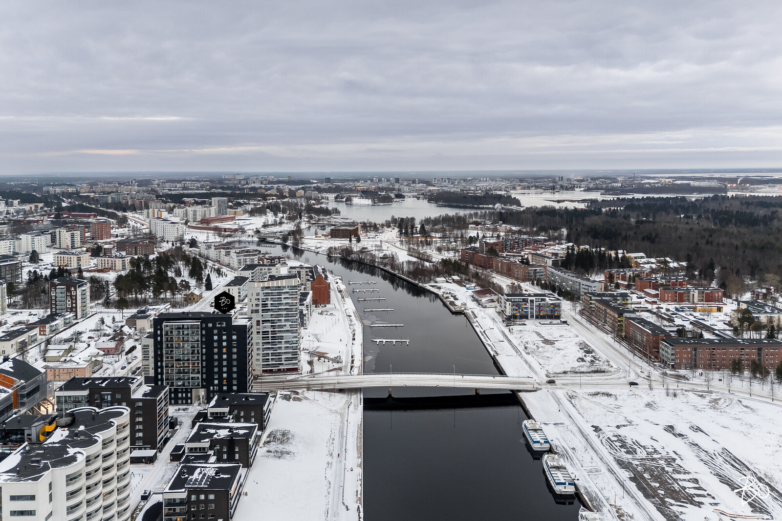 Siilotie 1 - kuva 31