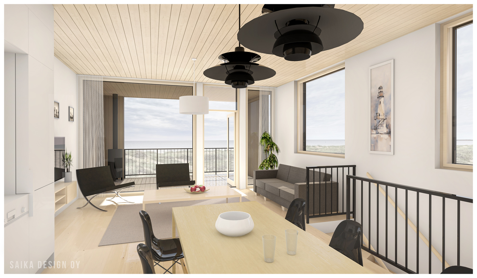 Sumpuntie A1 - kuva 6