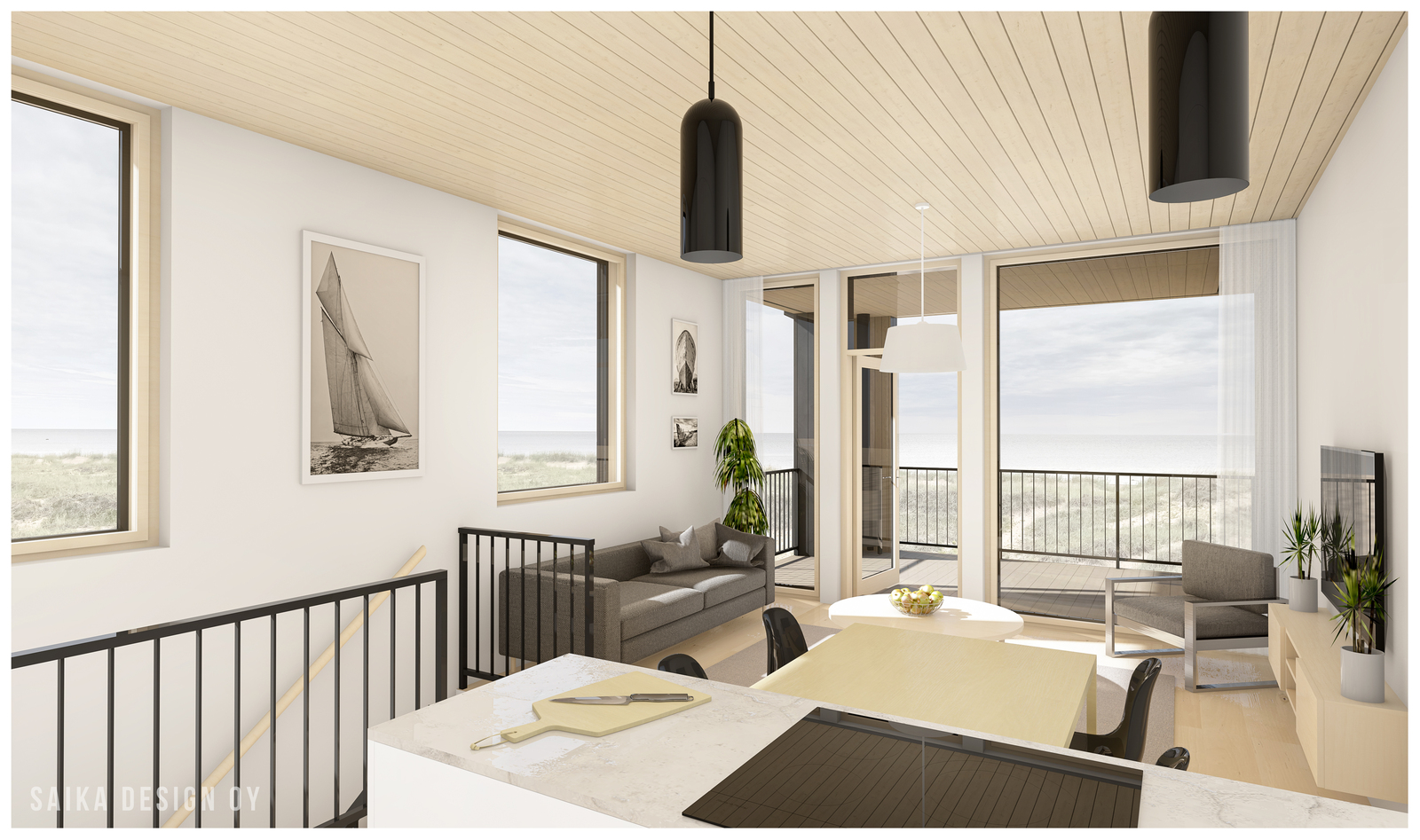 Sumpuntie A1 - kuva 5