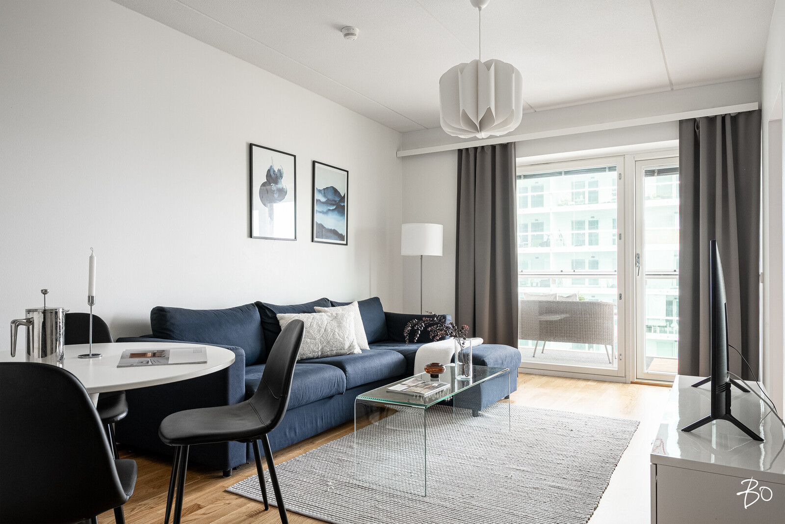 Rautatienkatu 19 - kuva 4