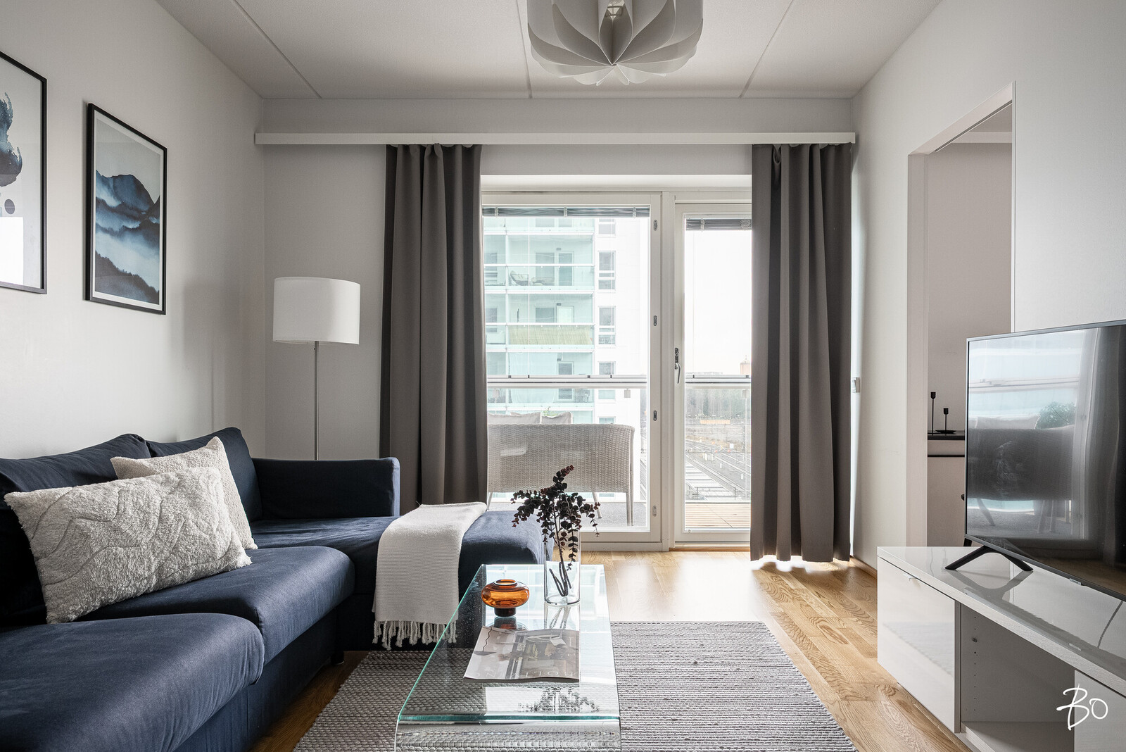 Rautatienkatu 19 - kuva 3