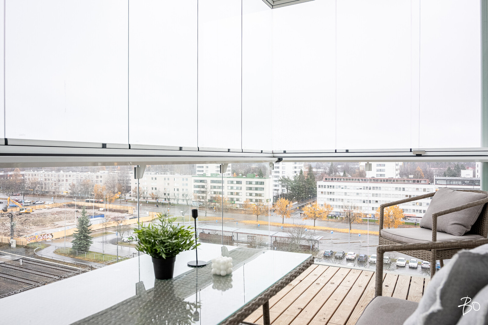 Rautatienkatu 19 - kuva 1