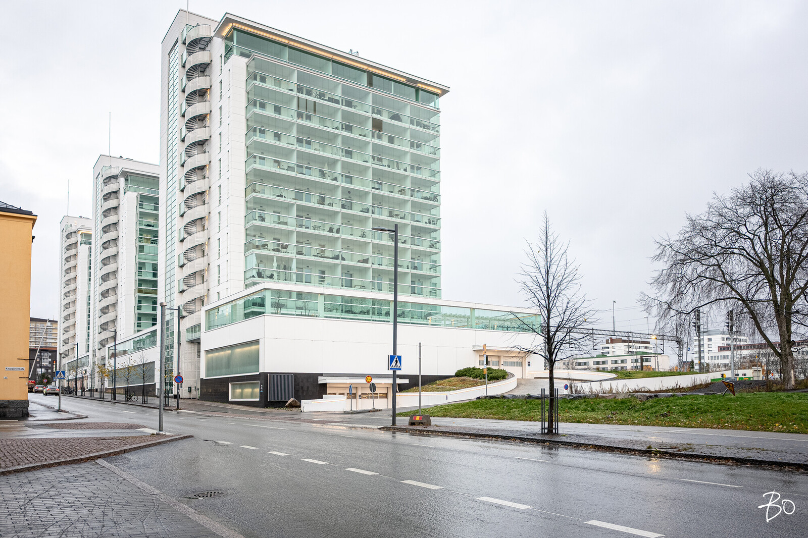 Rautatienkatu 19 - kuva 15