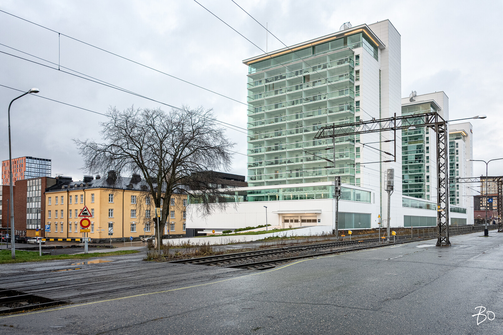 Rautatienkatu 19 - kuva 16