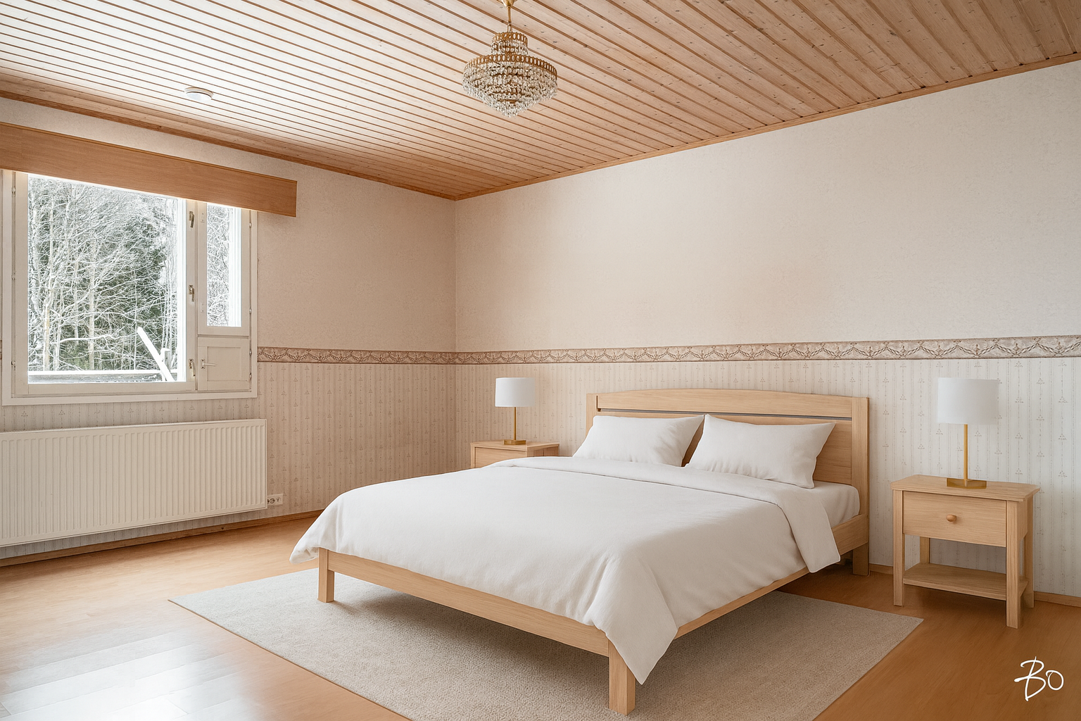 Vaalantie 1920 - kuva 10