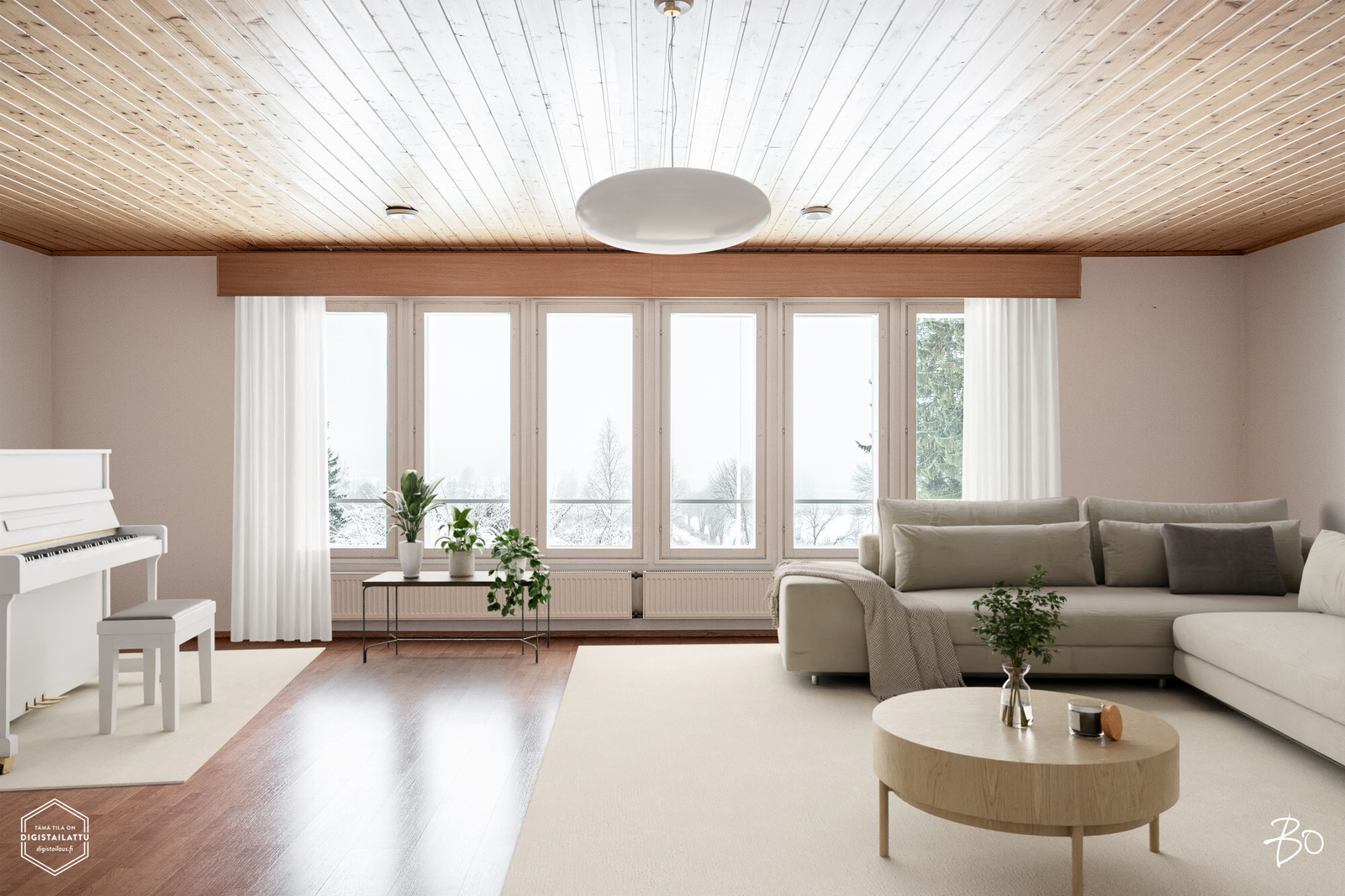 Vaalantie 1920 - kuva 4