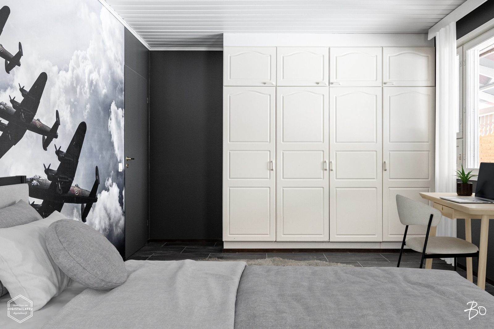 Vaalantie 1920 - kuva 11