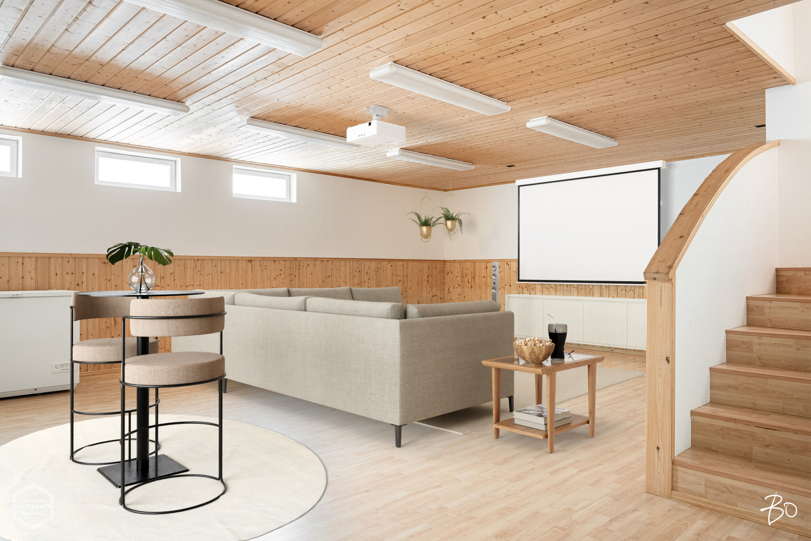 Vaalantie 1920 - kuva 24