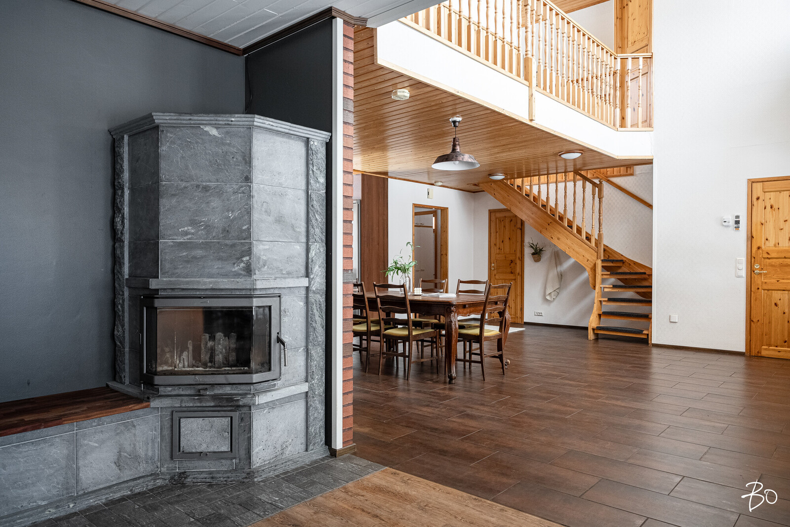 Vaalantie 1920 - kuva 17