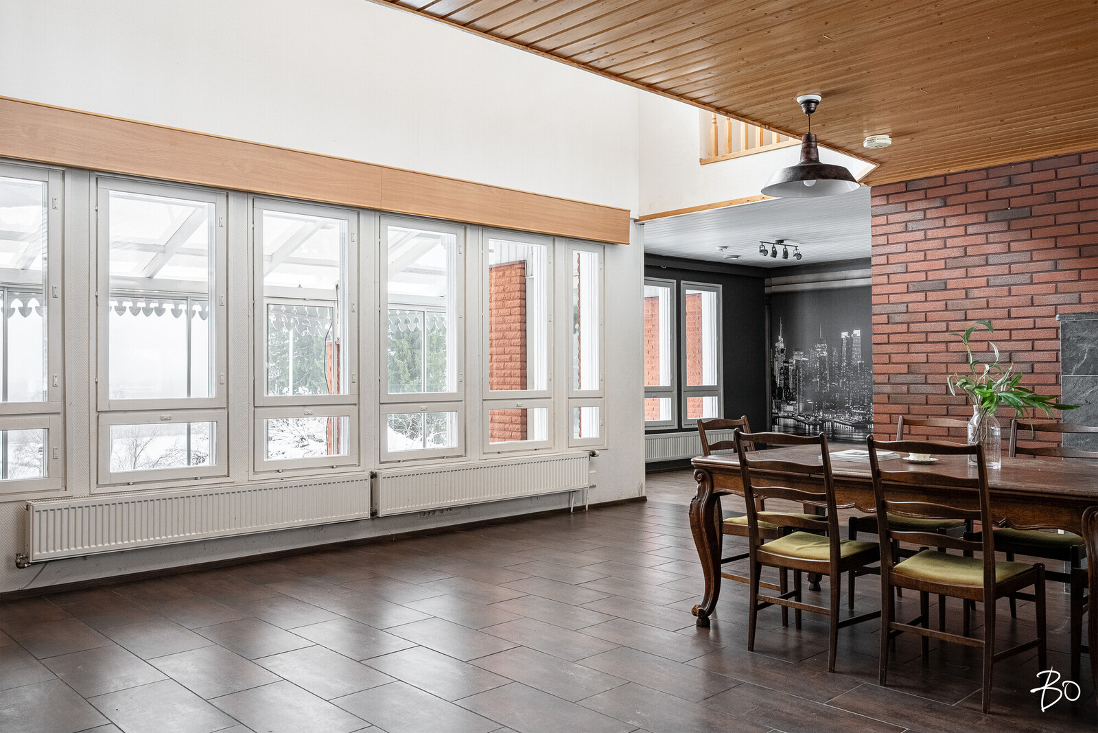 Vaalantie 1920 - kuva 18