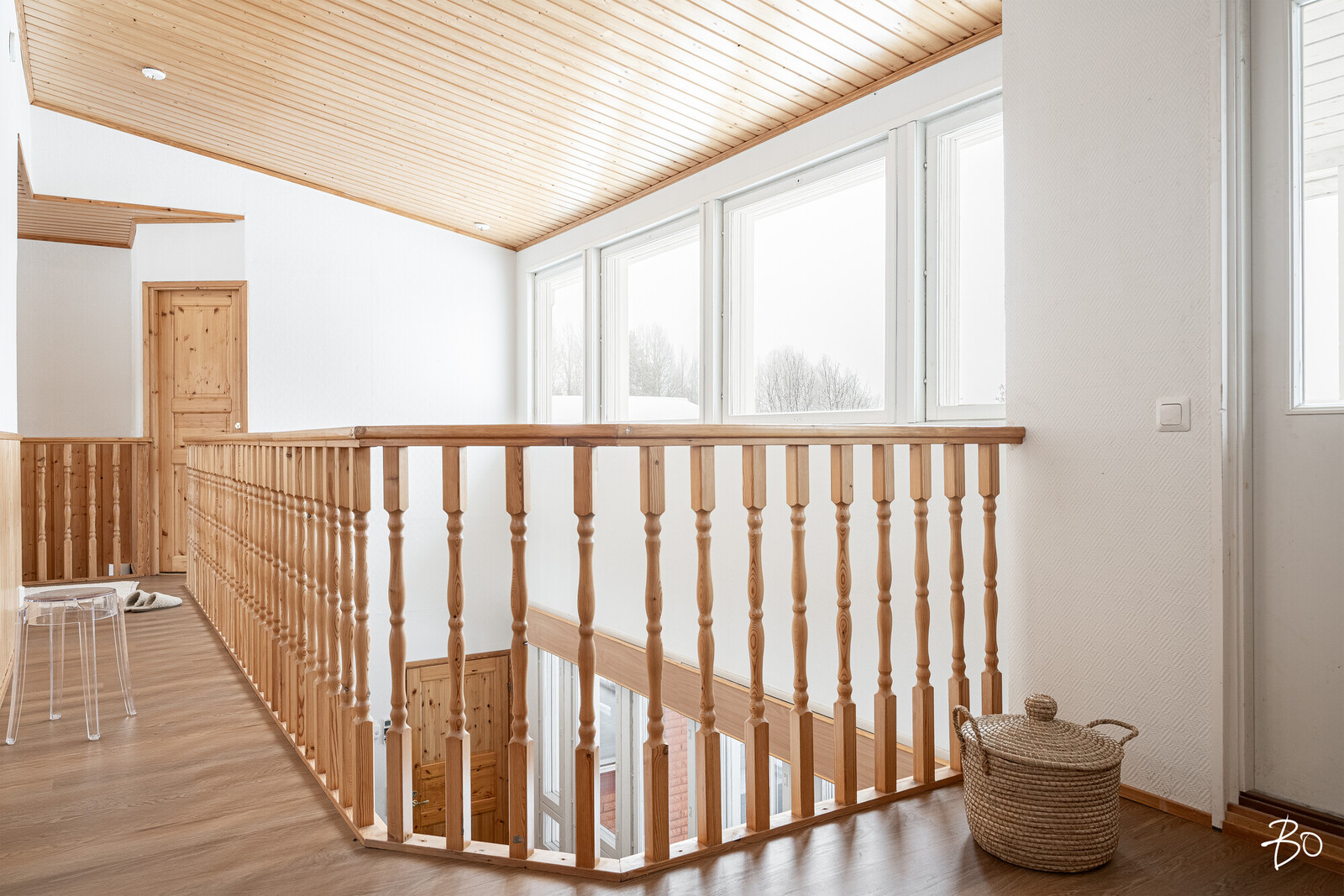 Vaalantie 1920 - kuva 20