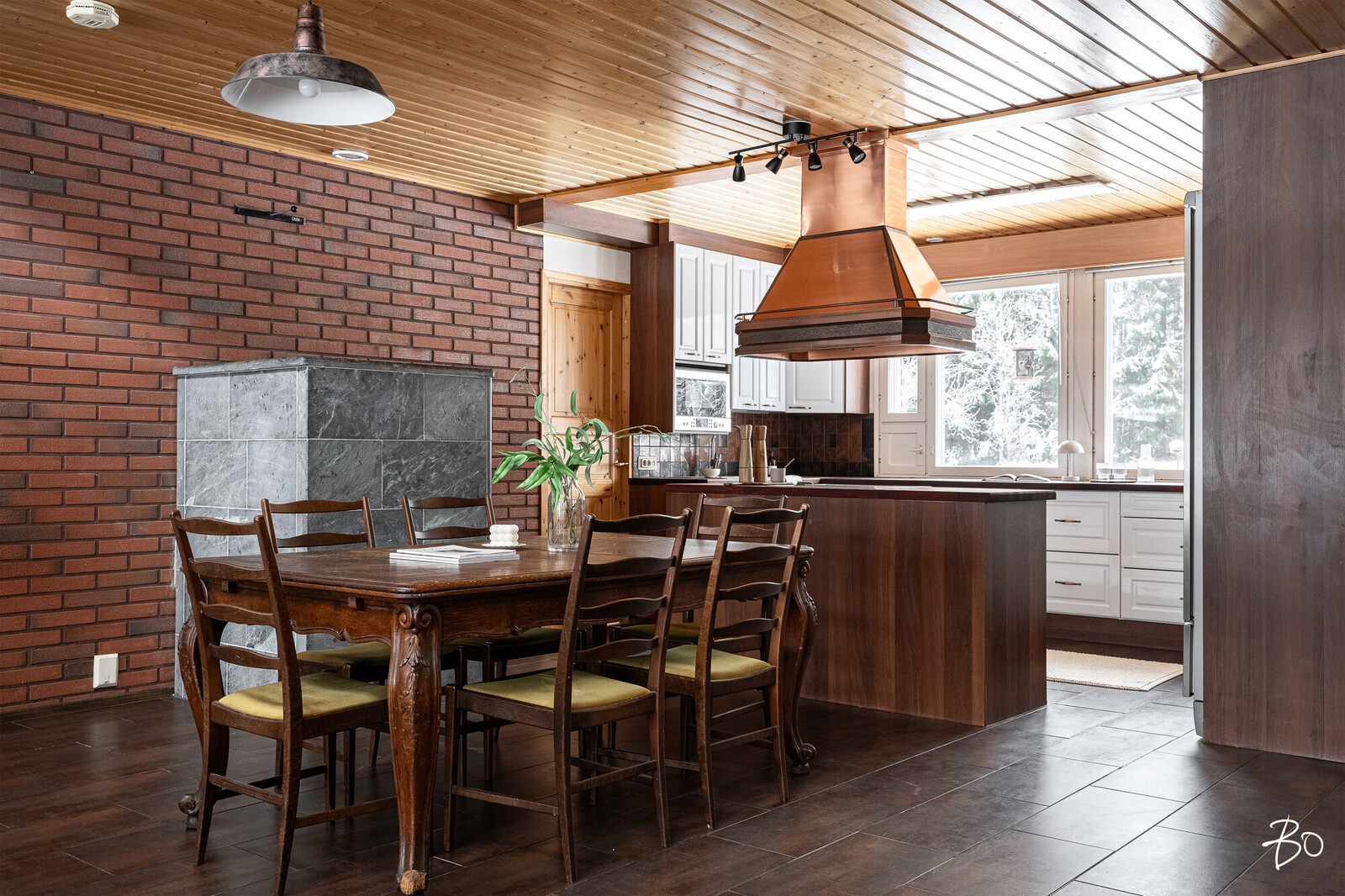 Vaalantie 1920 - kuva 6