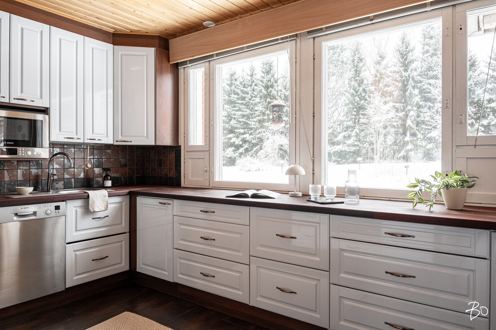 Vaalantie 1920 - kuva 8