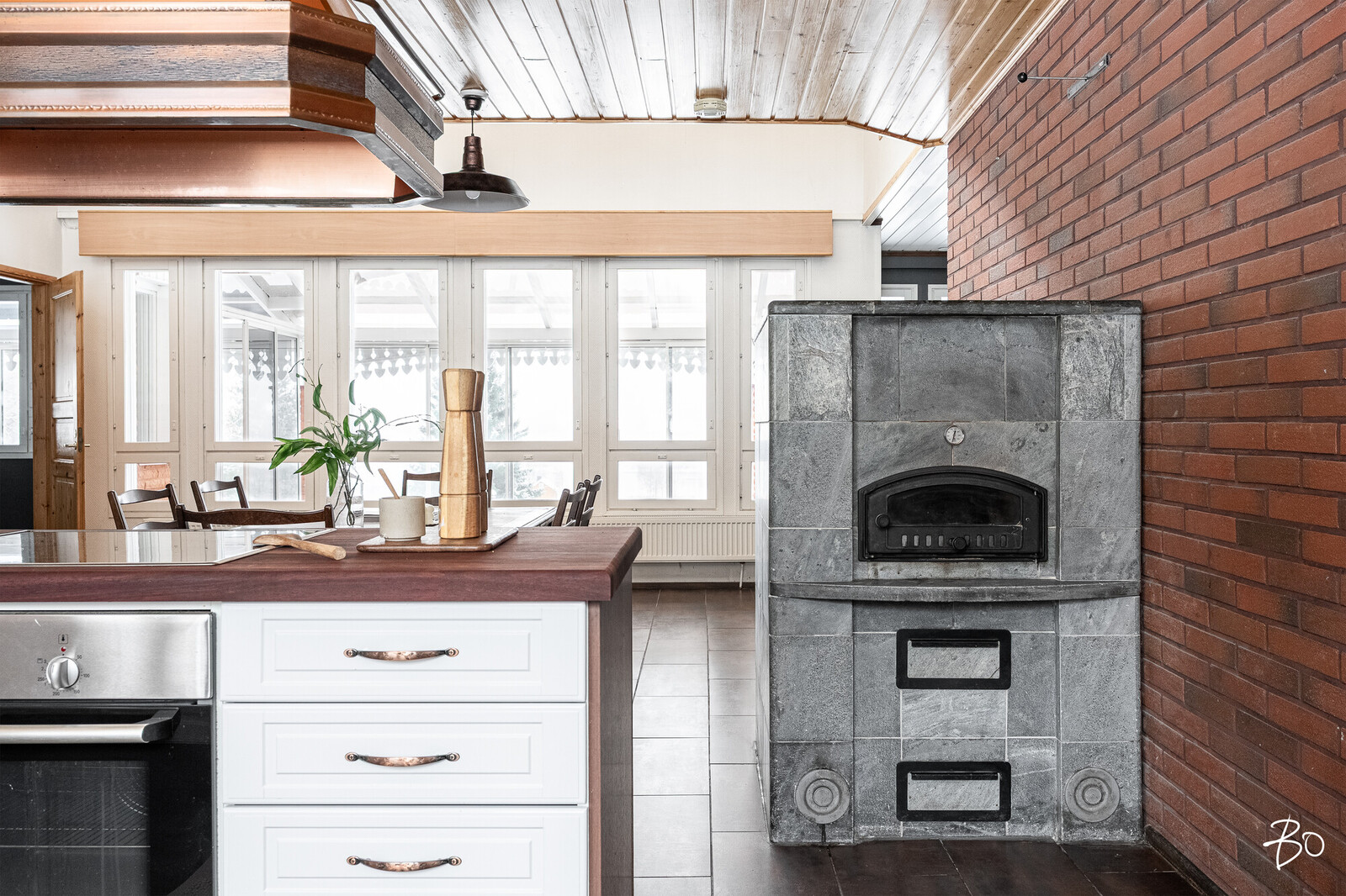 Vaalantie 1920 - kuva 9