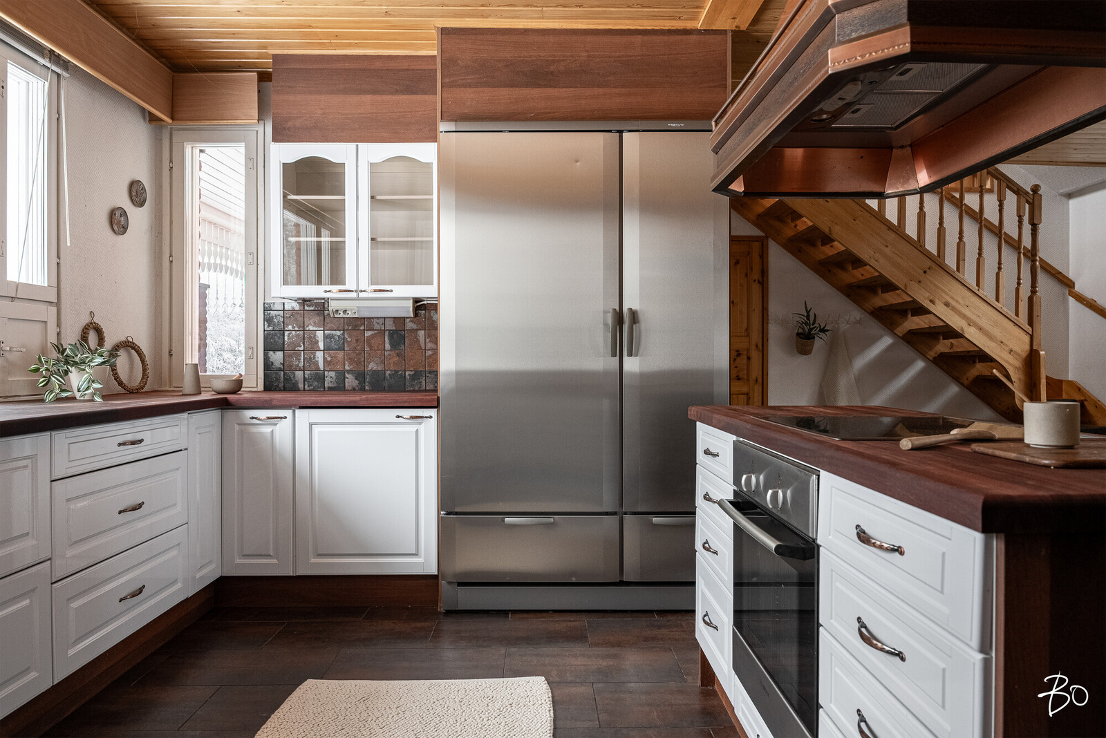 Vaalantie 1920 - kuva 7