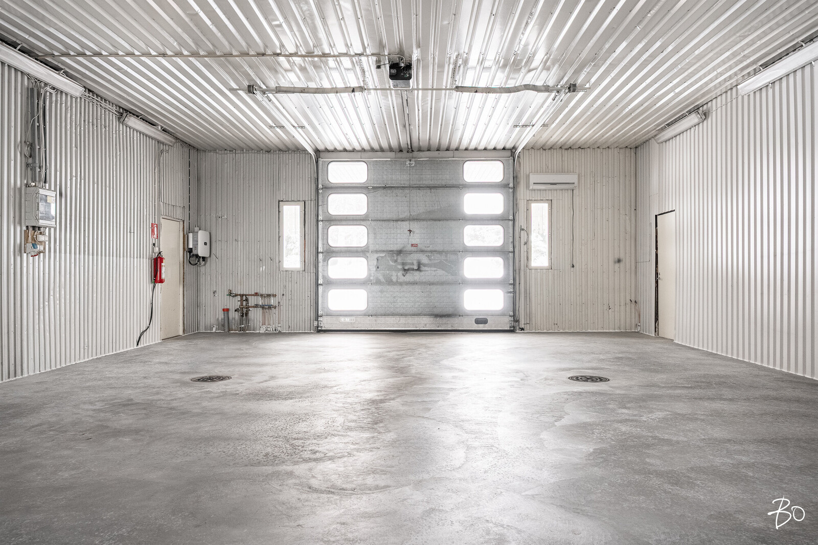 Vaalantie 1920 - kuva 32