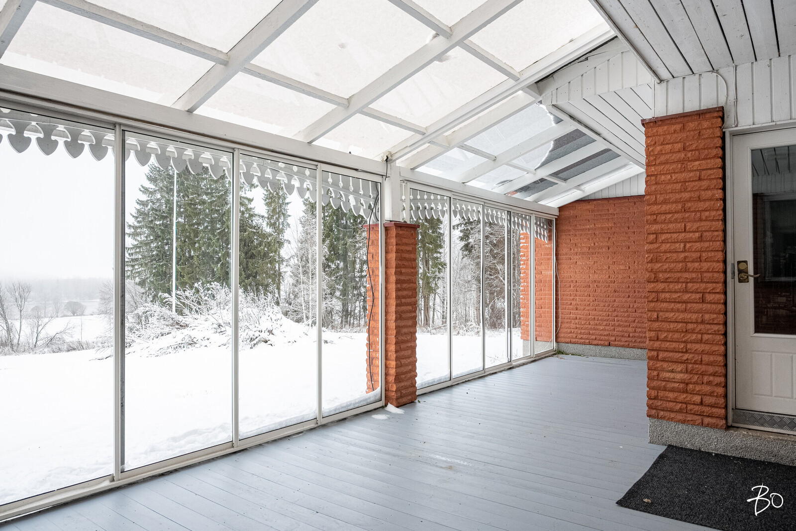 Vaalantie 1920 - kuva 27