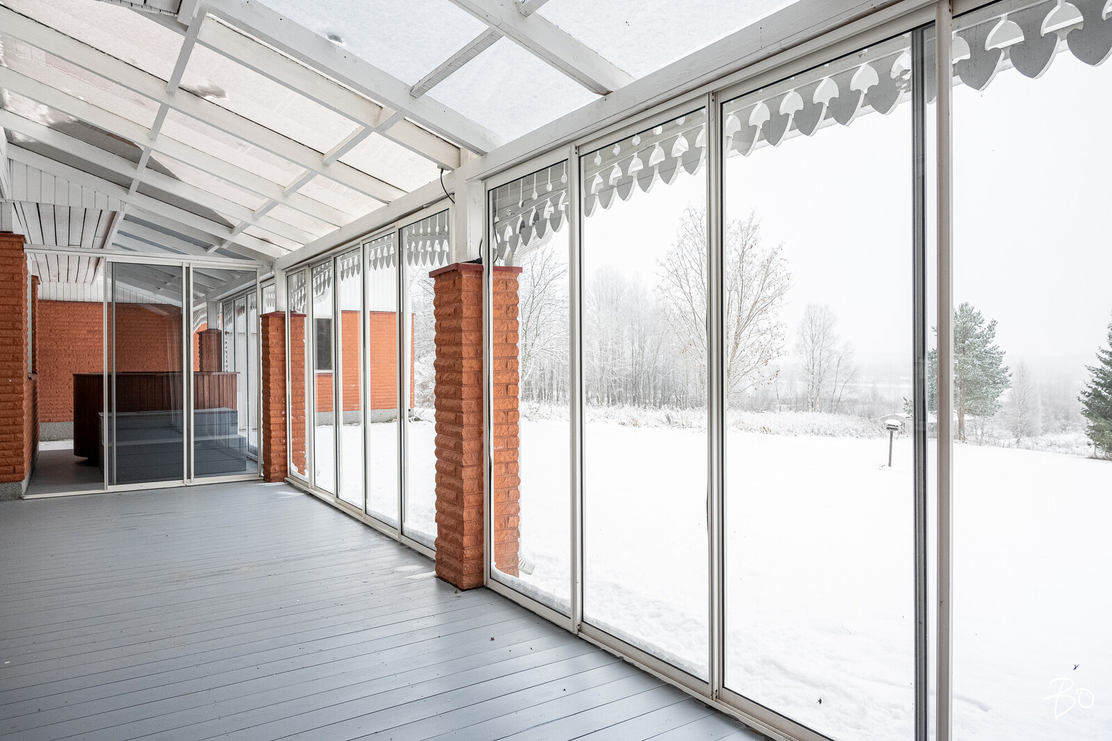 Vaalantie 1920 - kuva 26