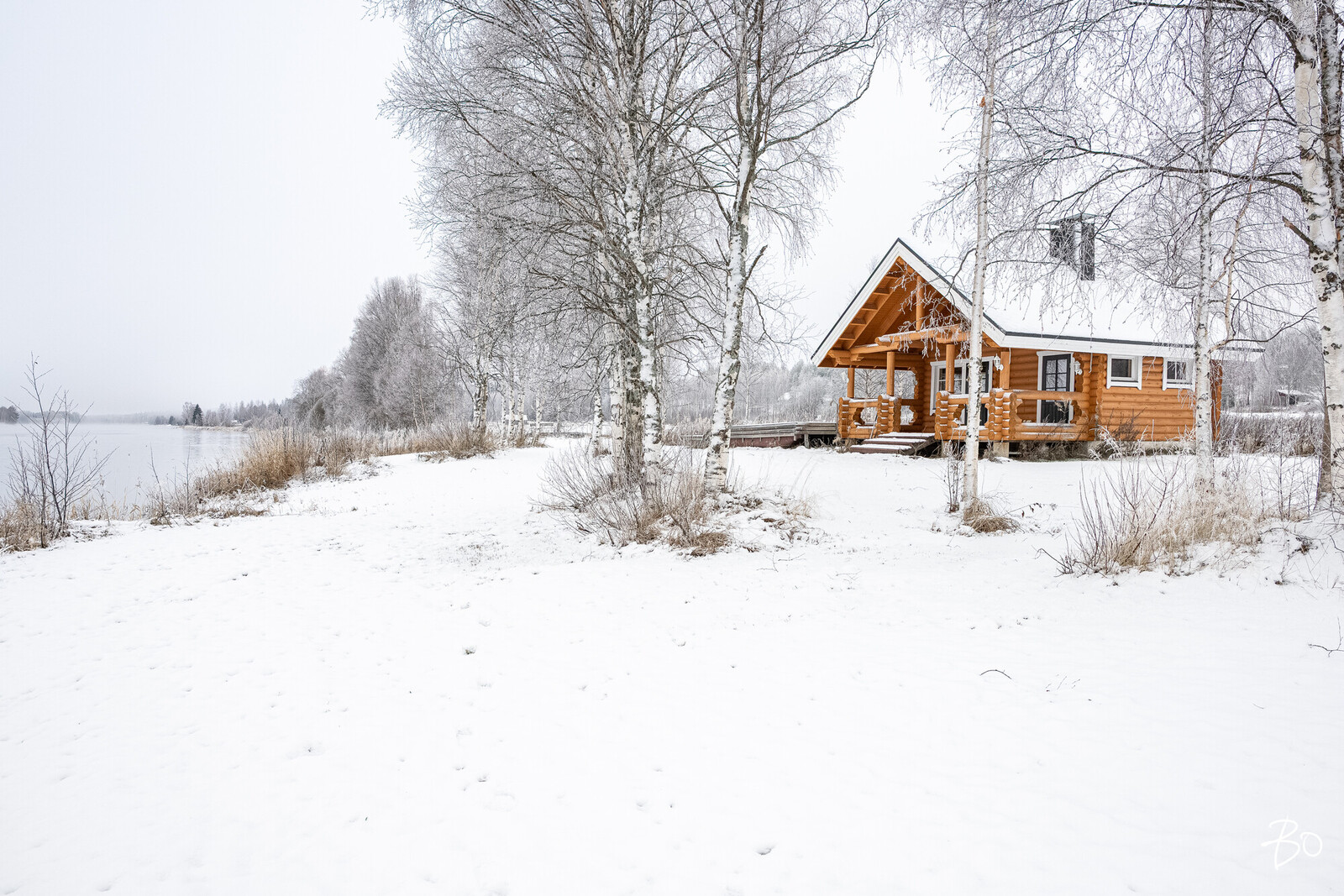 Vaalantie 1920 - kuva 36