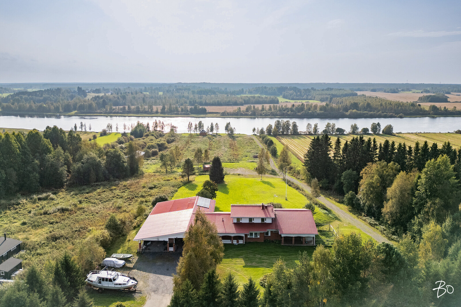 Vaalantie 1920 - kuva 44