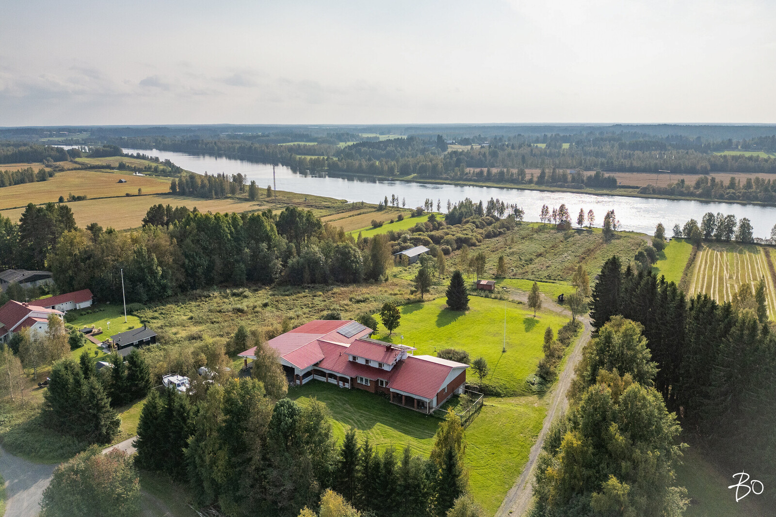 Vaalantie 1920 - kuva 45