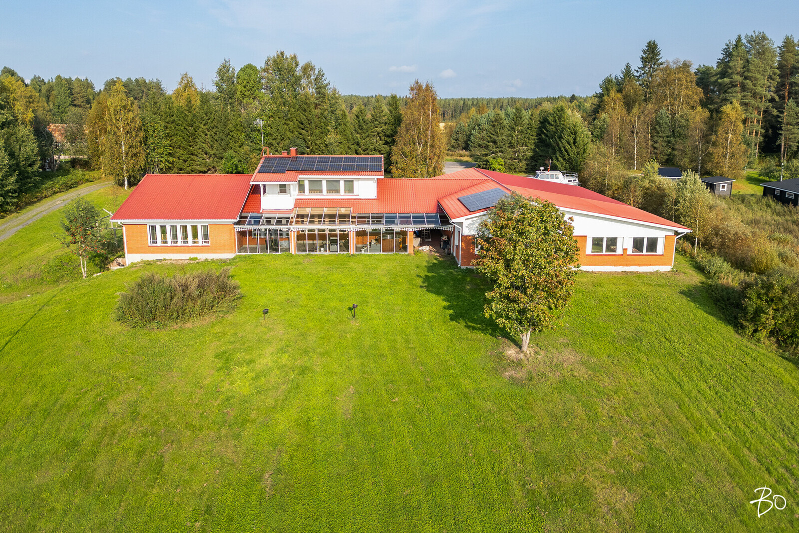 Vaalantie 1920 - kuva 46