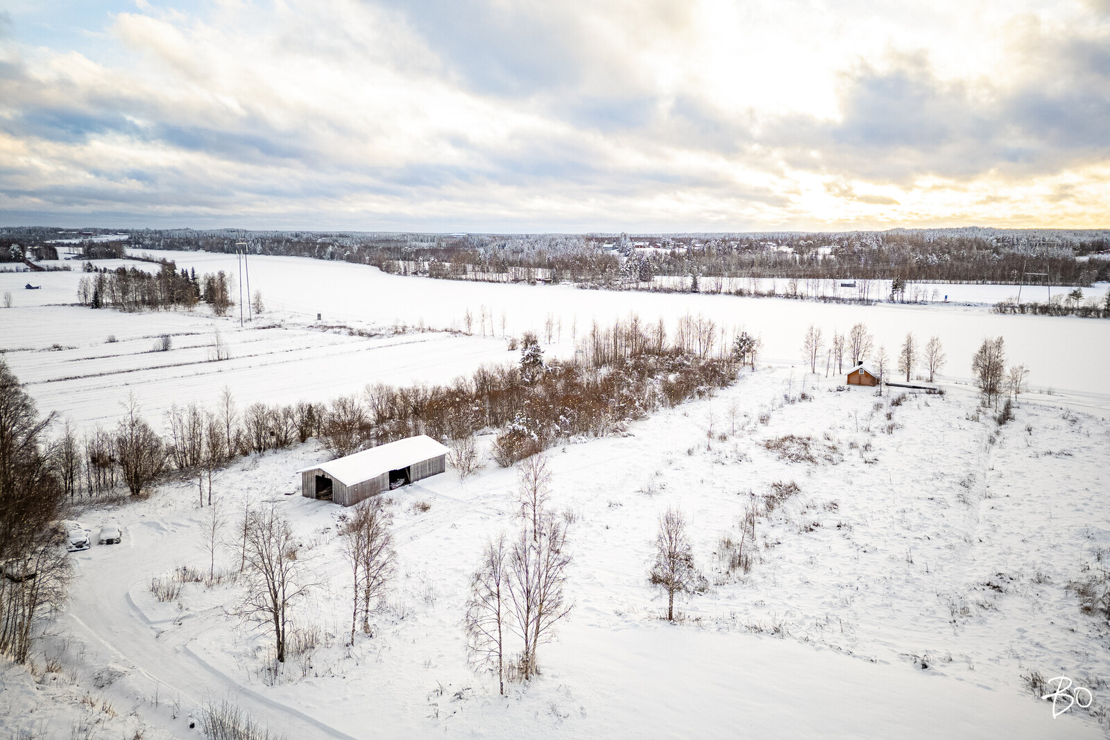 Vaalantie 1920 - kuva 42