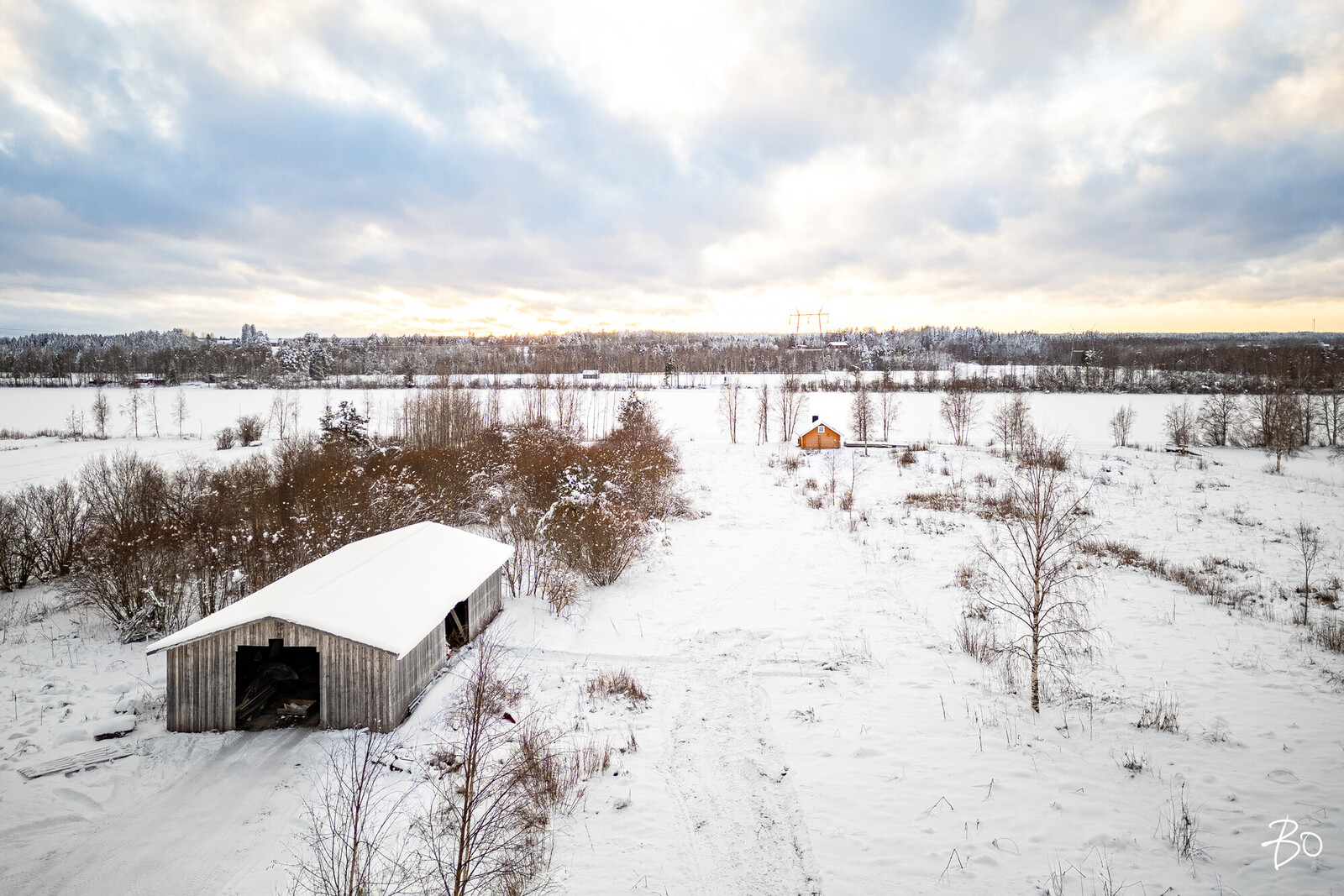 Vaalantie 1920 - kuva 41