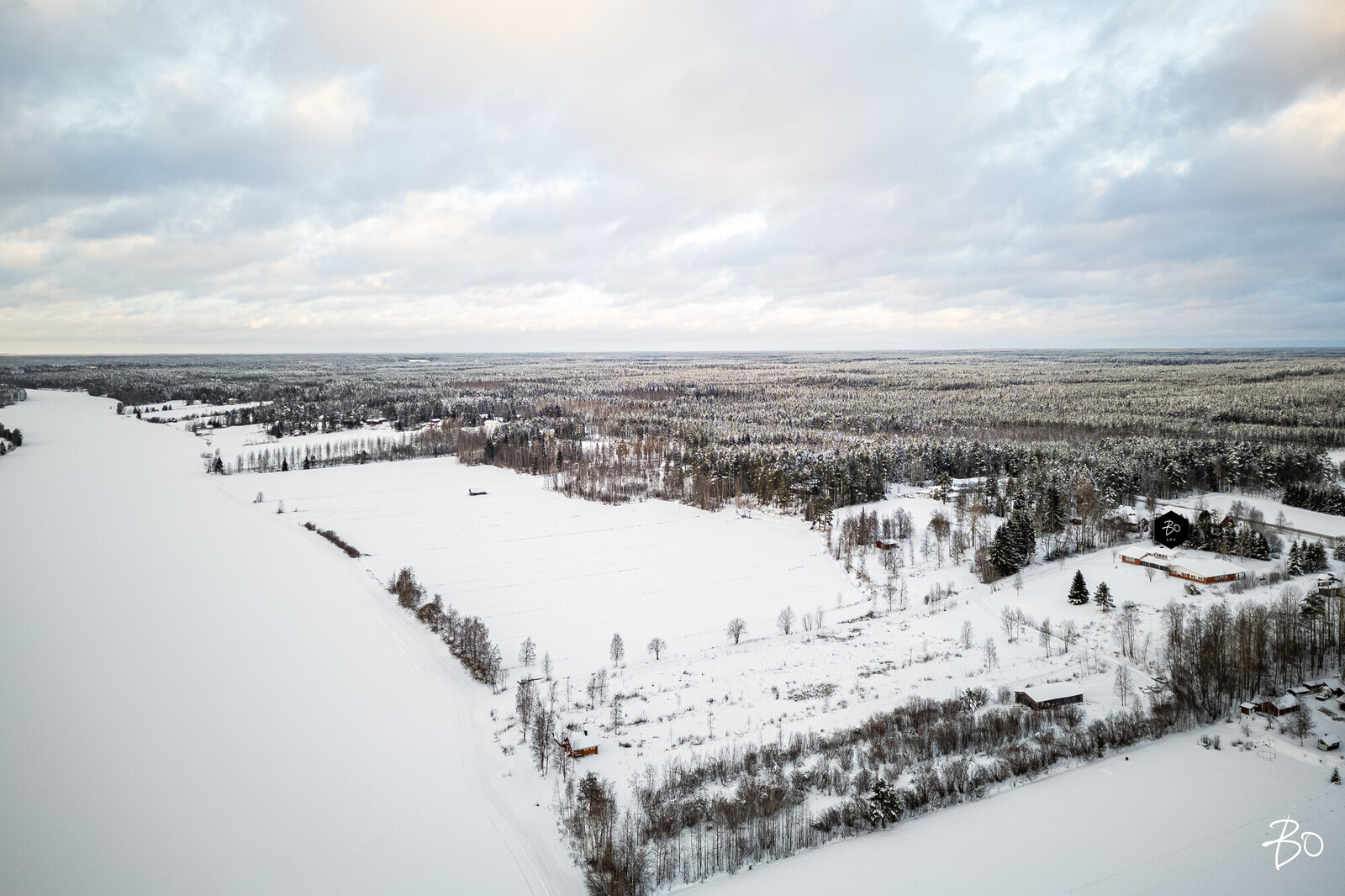 Vaalantie 1920 - kuva 43