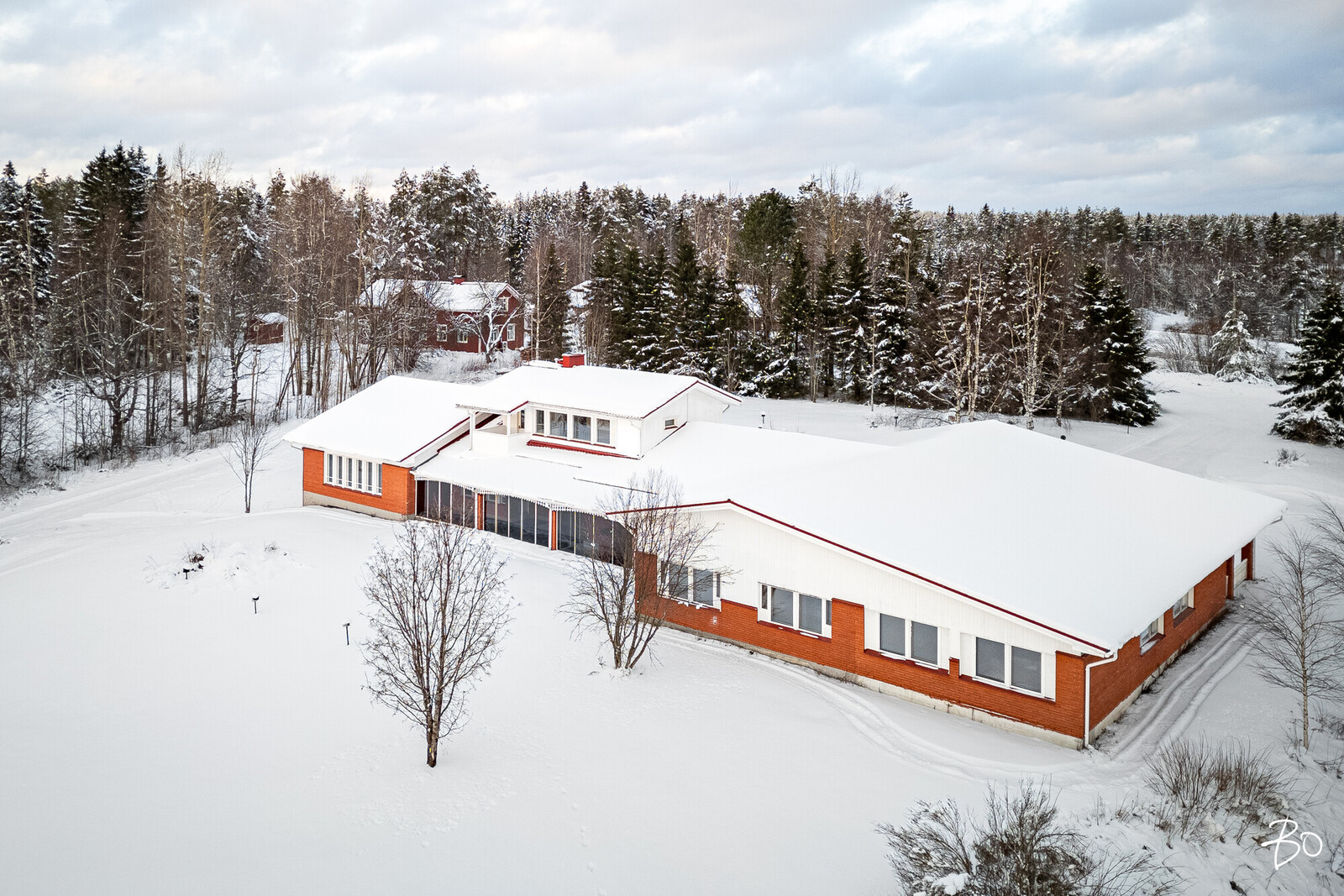 Vaalantie 1920 - kuva 29