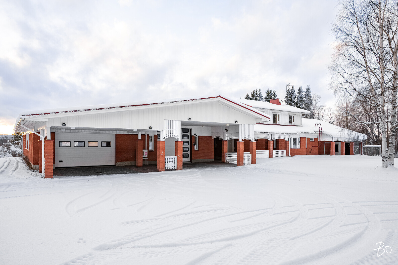 Vaalantie 1920 - kuva 34