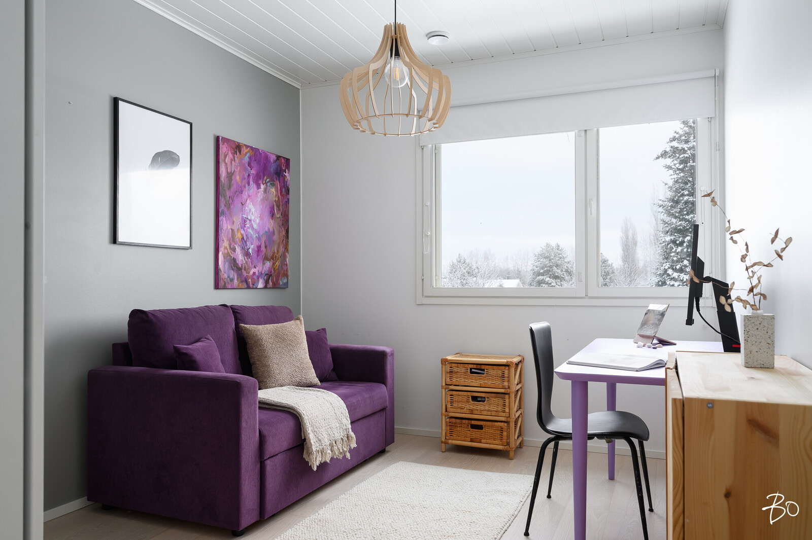 Jääkellarinkuja 1 - kuva 12