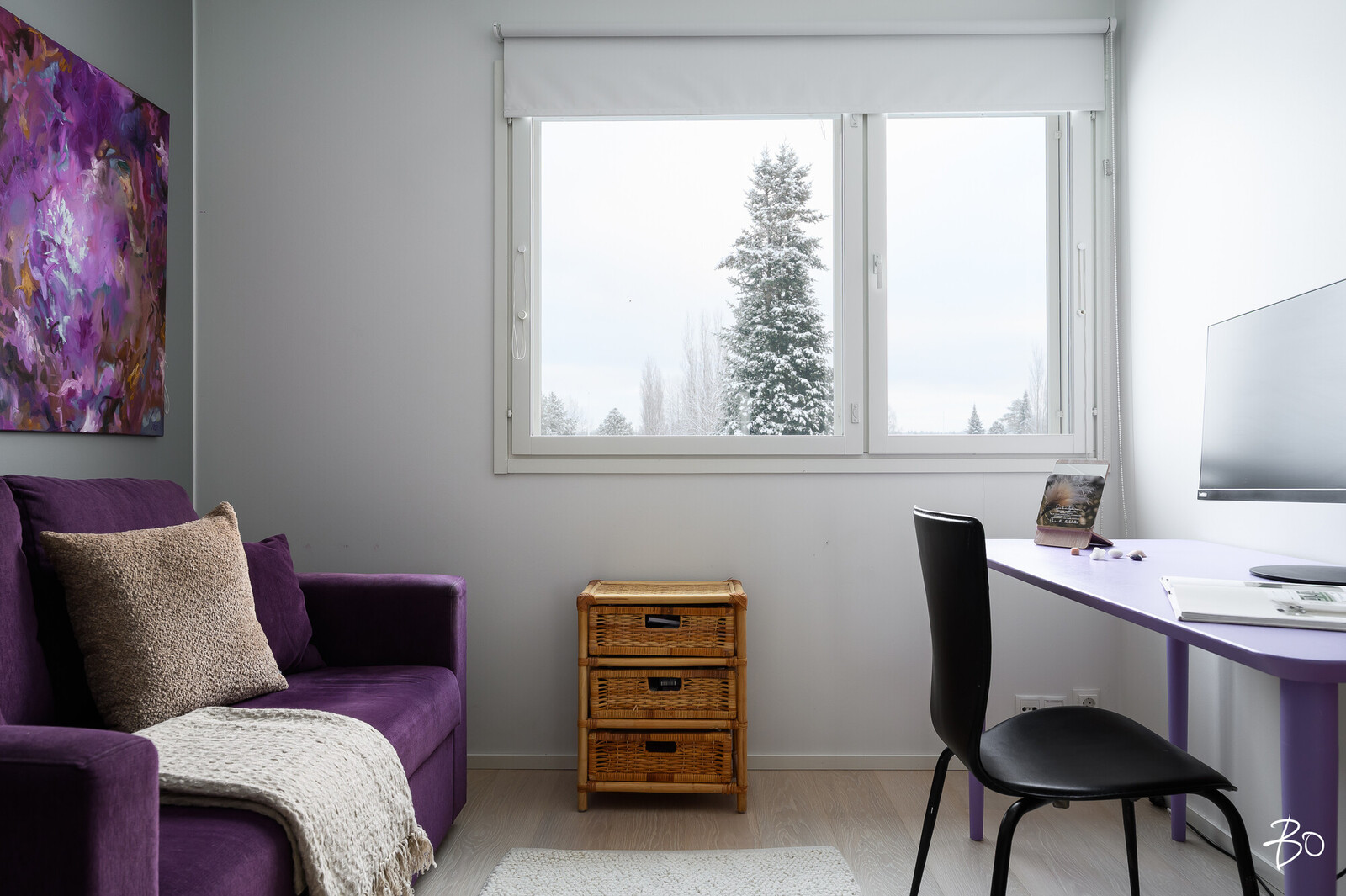 Jääkellarinkuja 1 - kuva 11