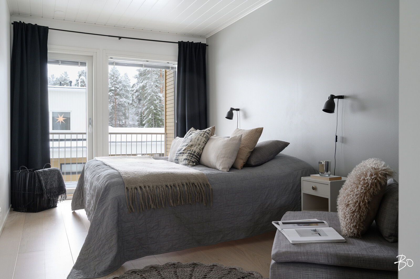 Jääkellarinkuja 1 - kuva 23