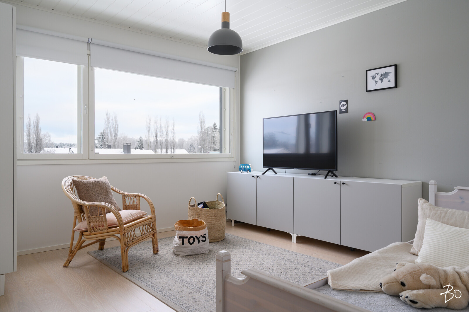 Jääkellarinkuja 1 - kuva 29