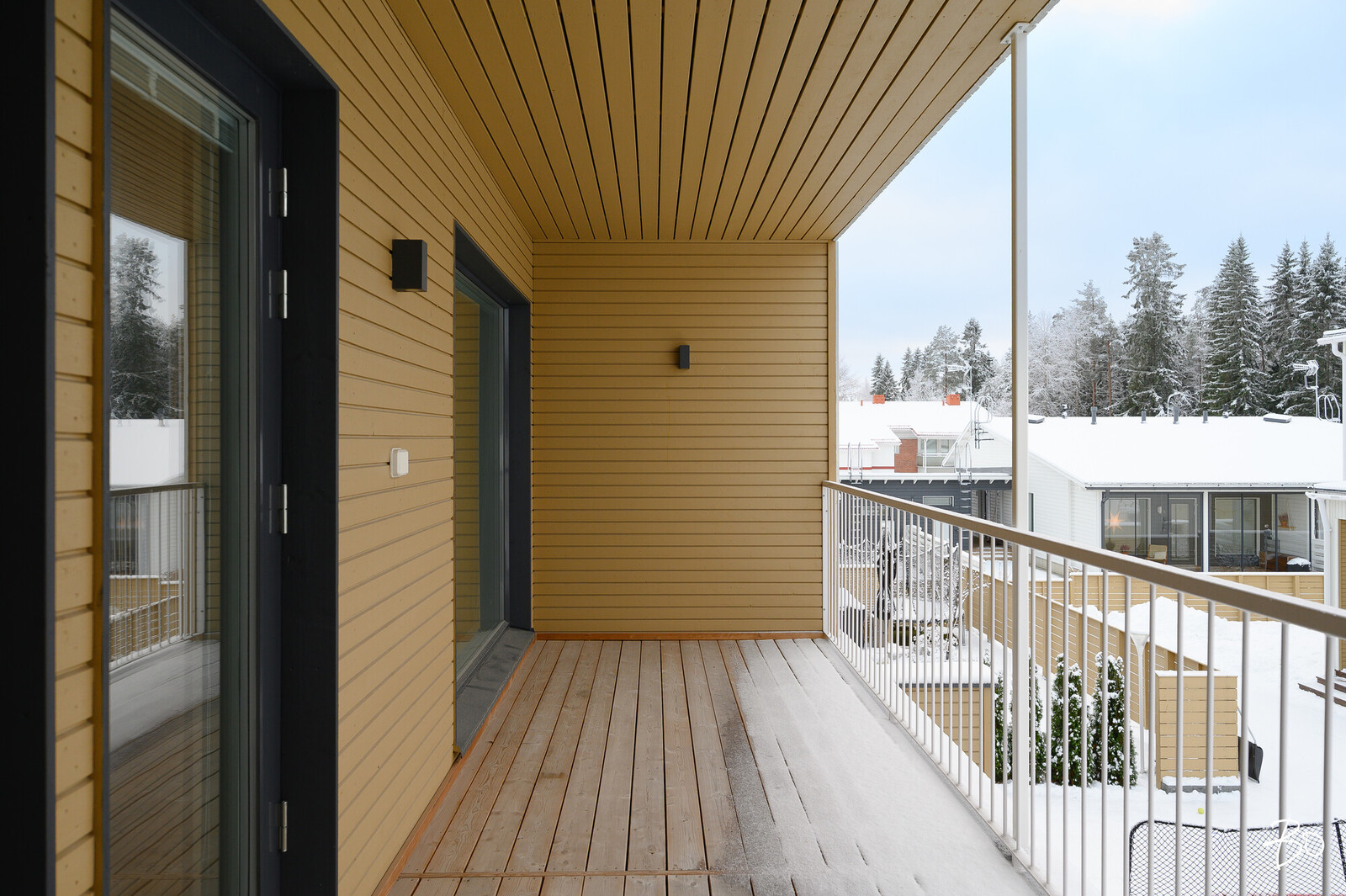 Jääkellarinkuja 1 - kuva 25