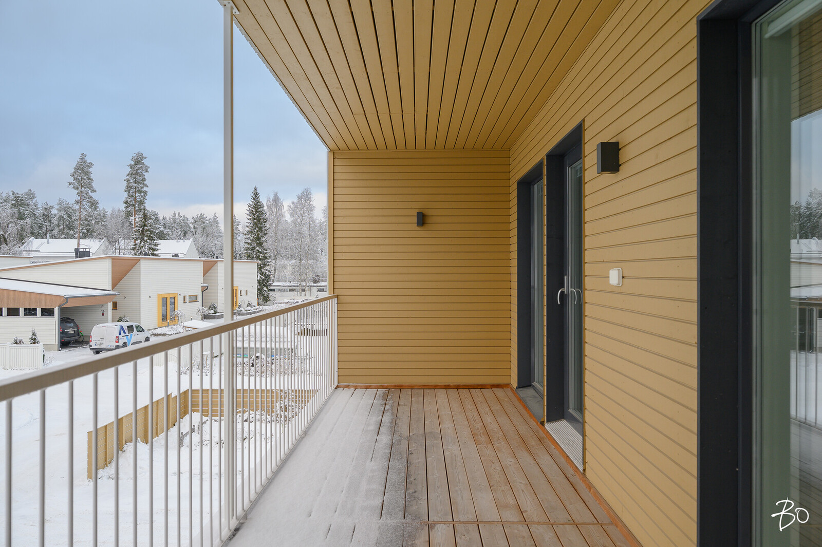 Jääkellarinkuja 1 - kuva 26