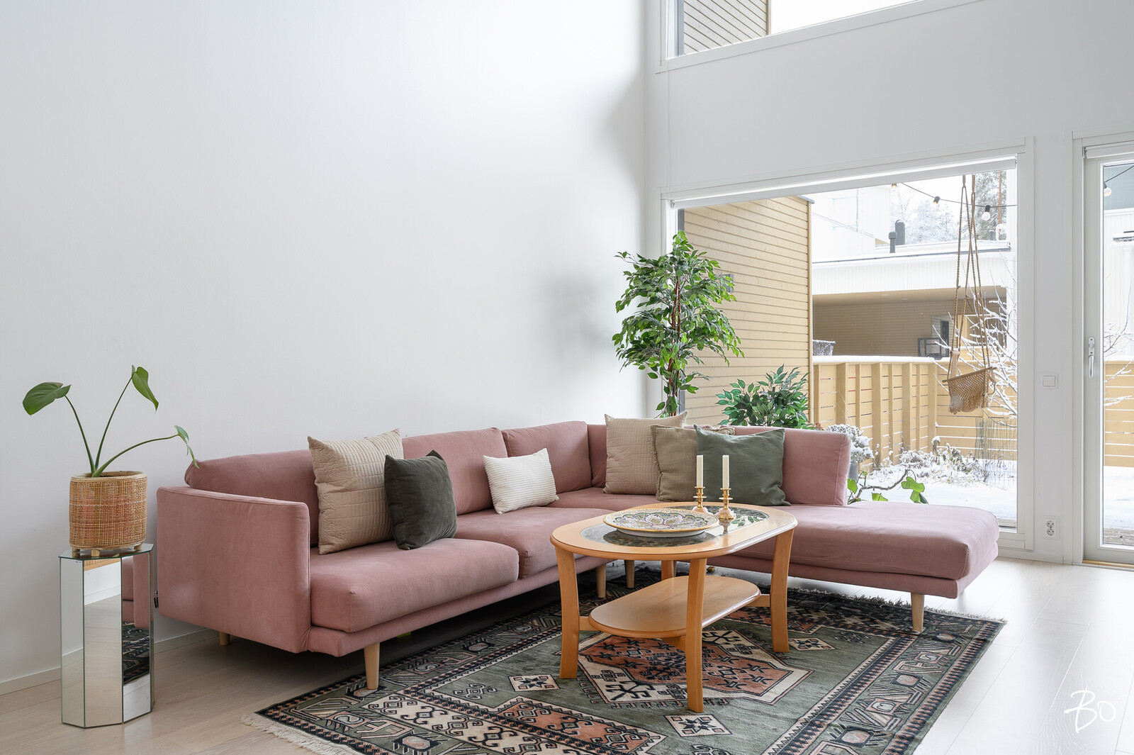 Jääkellarinkuja 1 - kuva 8