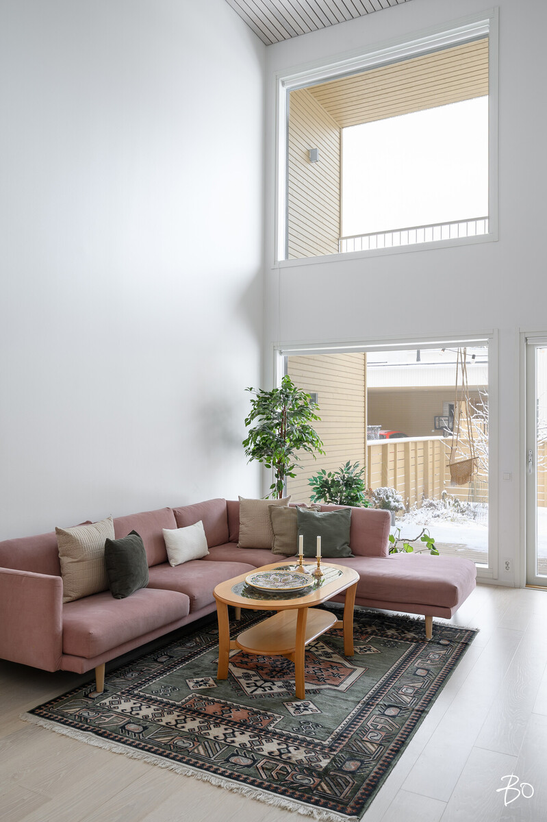 Jääkellarinkuja 1 - kuva 7