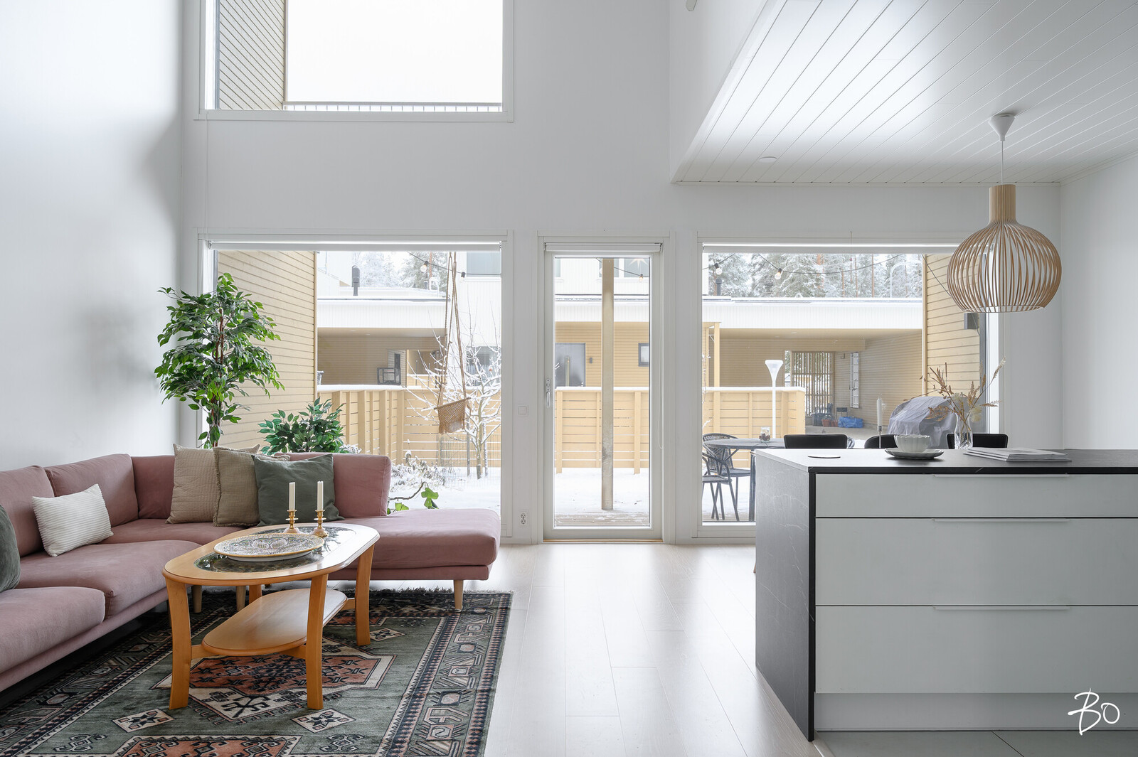 Jääkellarinkuja 1 - kuva 6