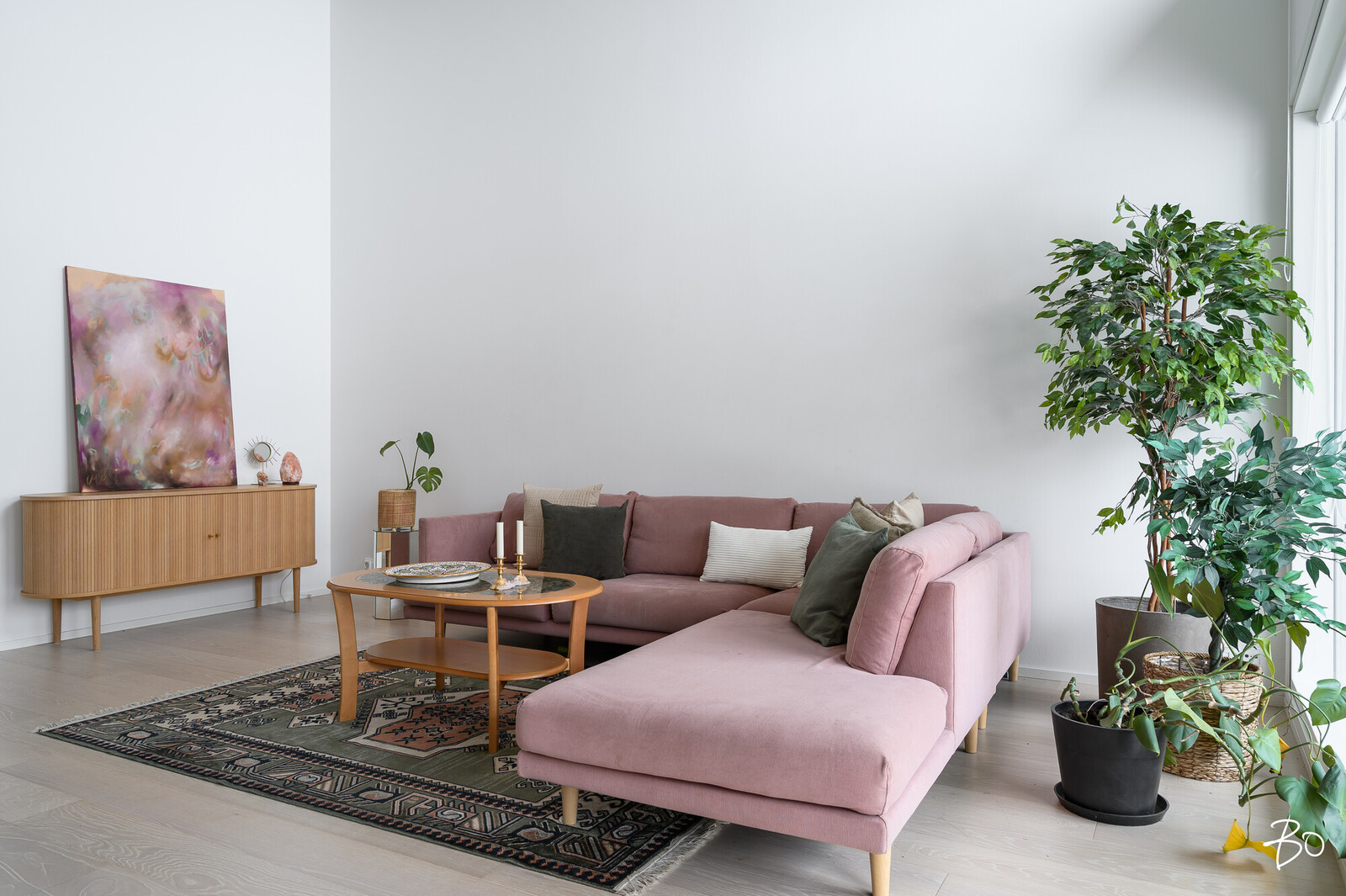 Jääkellarinkuja 1 - kuva 9