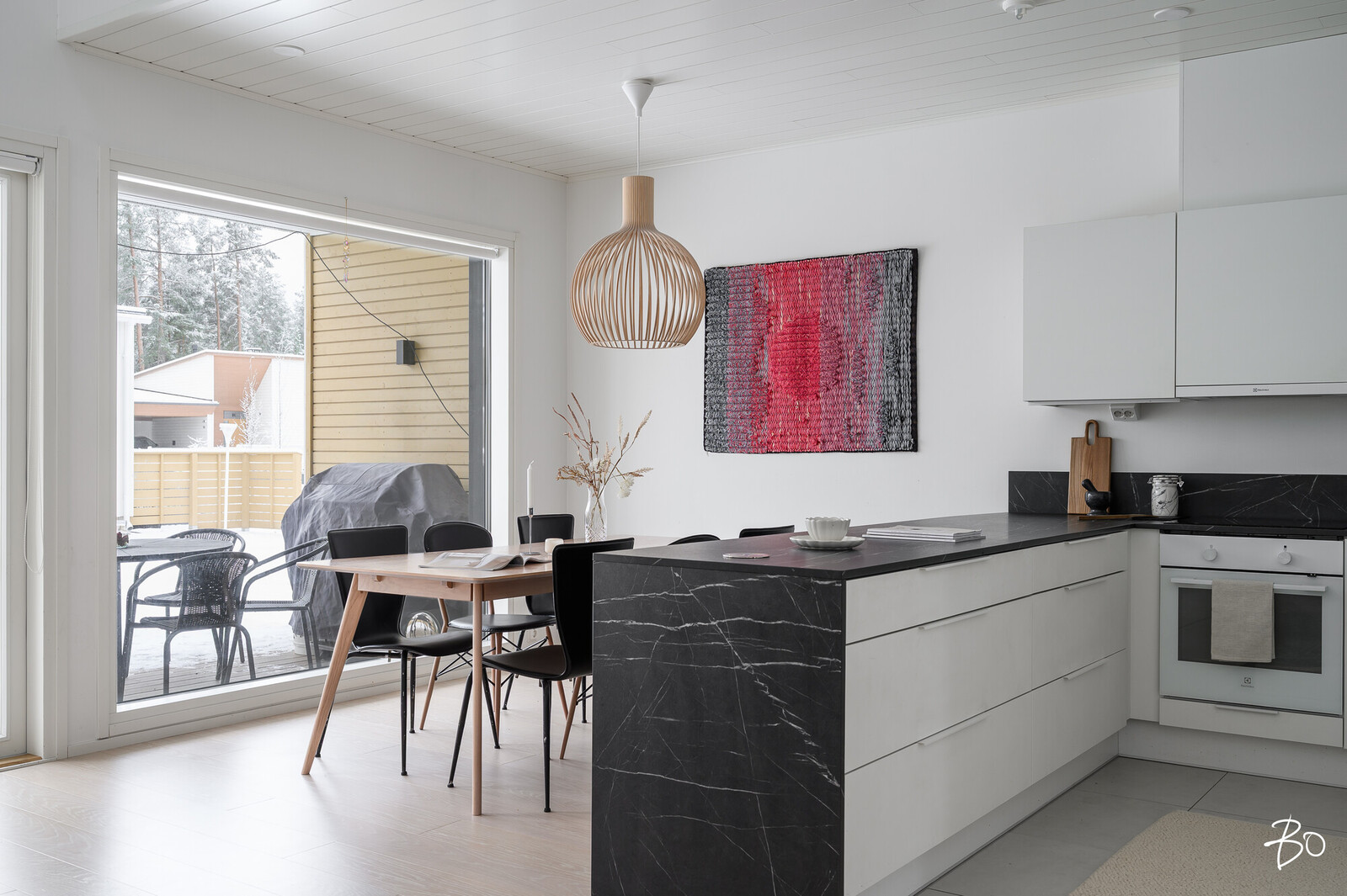 Jääkellarinkuja 1 - kuva 4