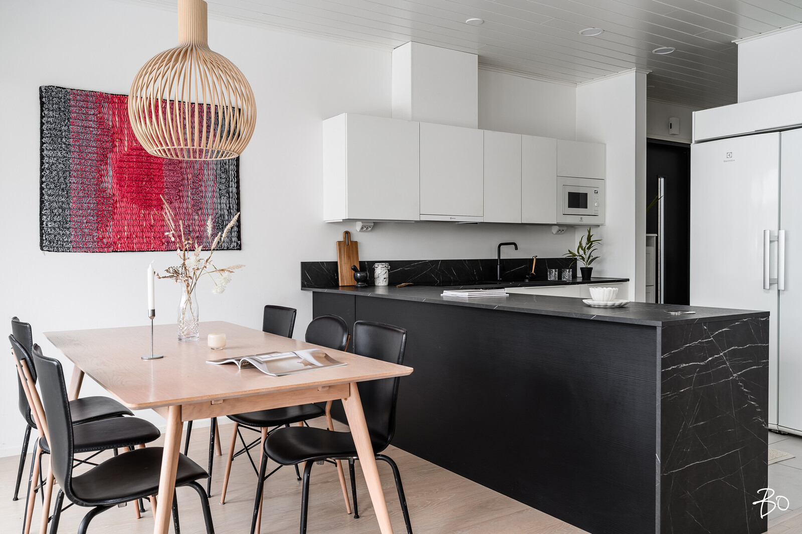 Jääkellarinkuja 1 - kuva 1