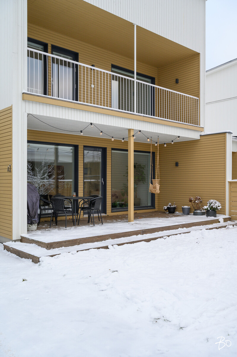 Jääkellarinkuja 1 - kuva 34