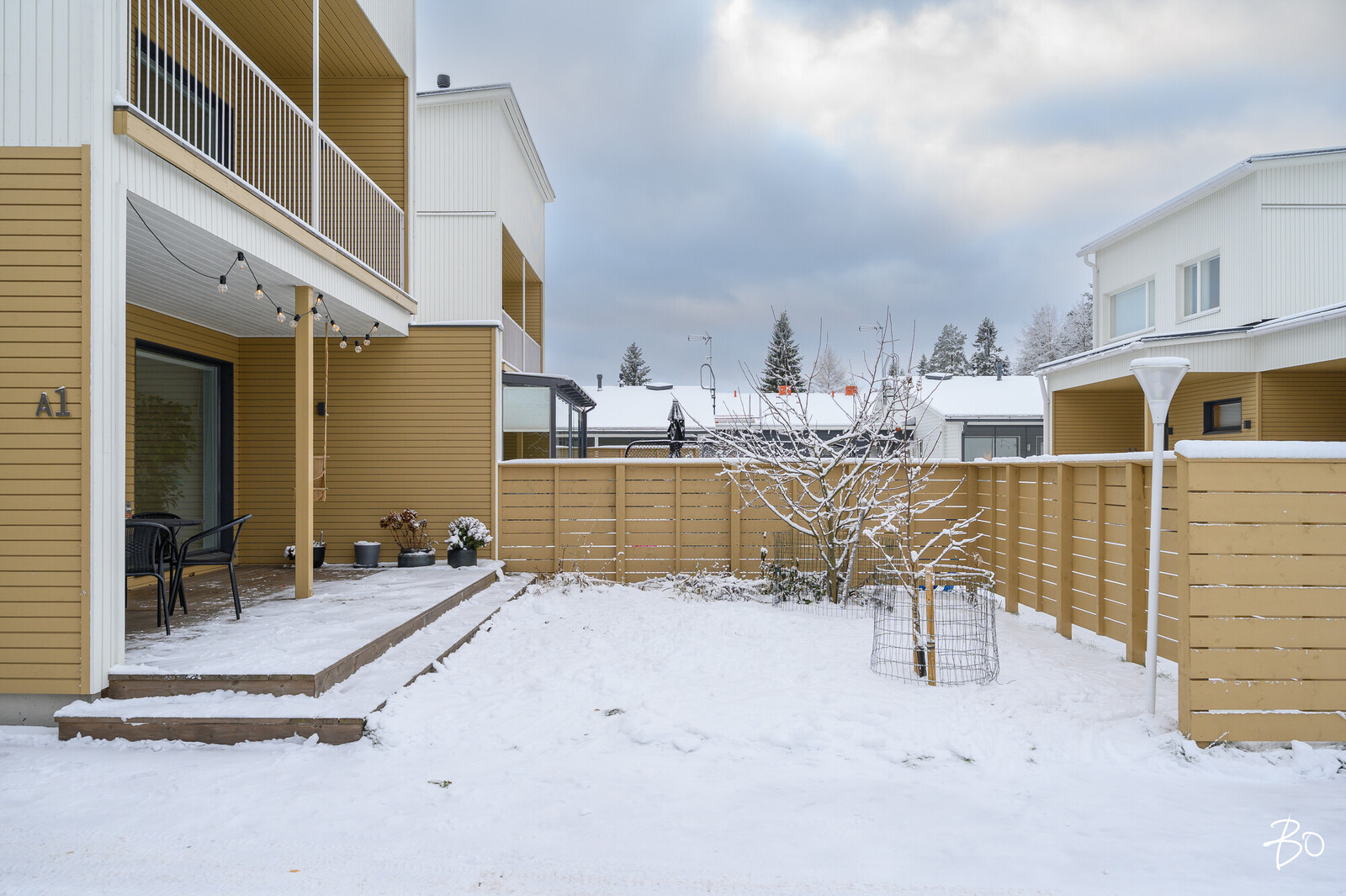 Jääkellarinkuja 1 - kuva 35