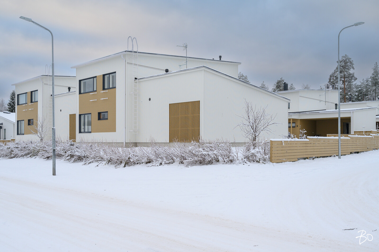 Jääkellarinkuja 1 - kuva 38